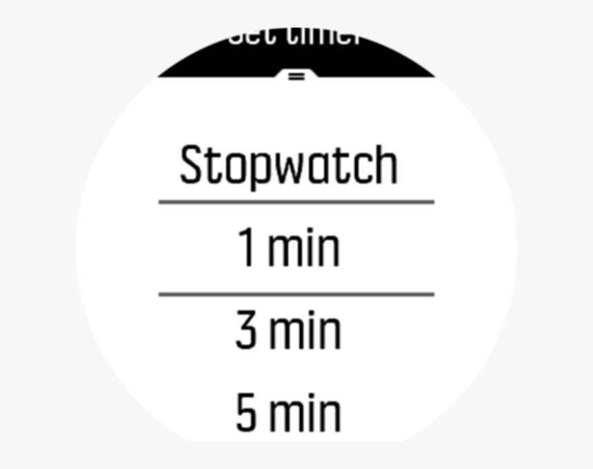 Countdown Options Spartan - Printing, HD Png Download