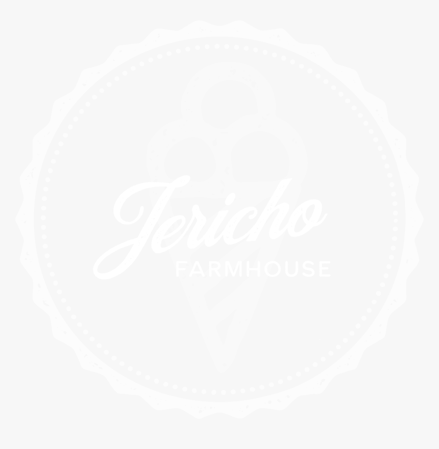 Jericho Farmhouse Logo, HD Png Download