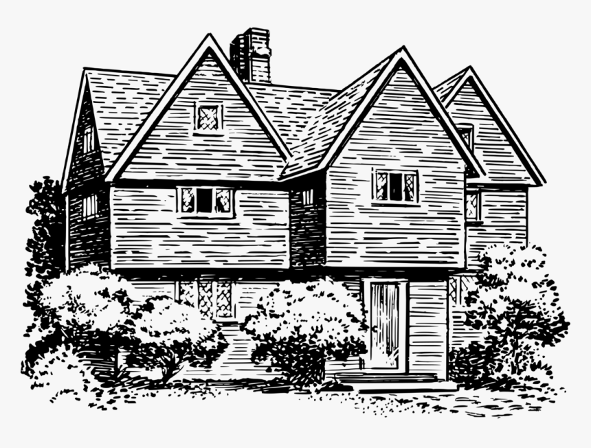 Photography - Gables Meaning In English, HD Png Download