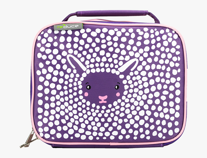 Furry Friends Sheep Lunch Box - Wave 3d Urinal Screen Msds, HD Png Download