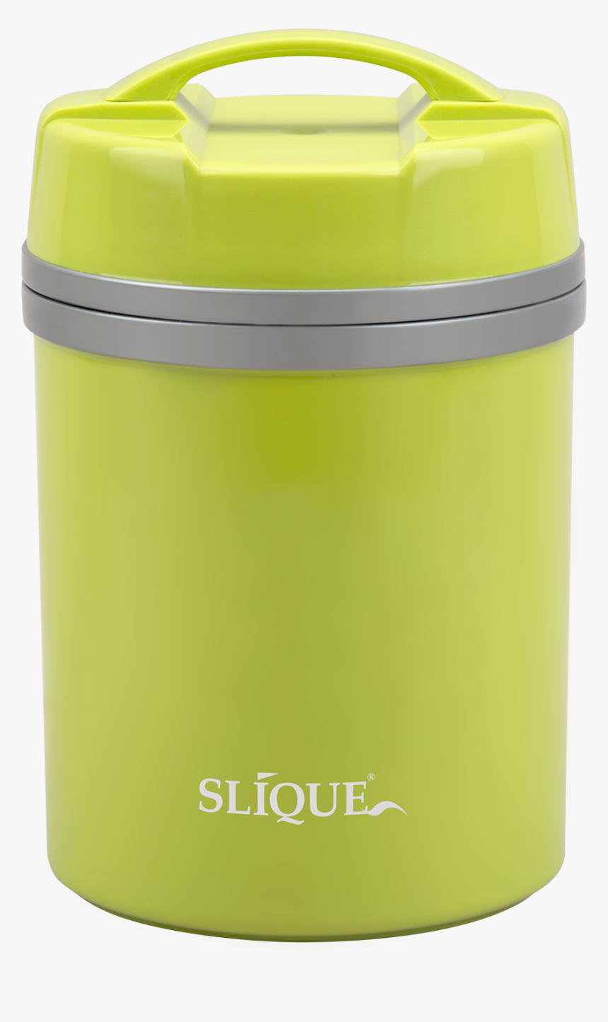 Slique Lunch Box Set - Coffee Percolator, HD Png Download
