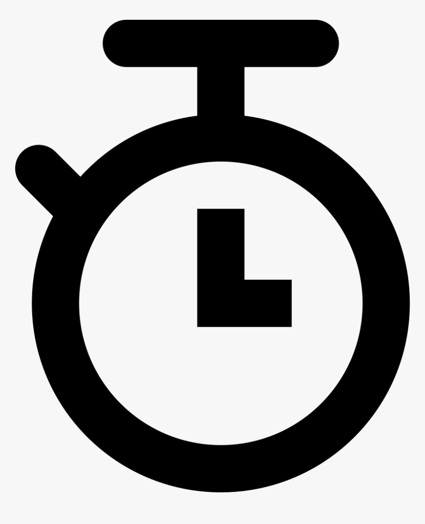 Countdown - Sign, HD Png Download