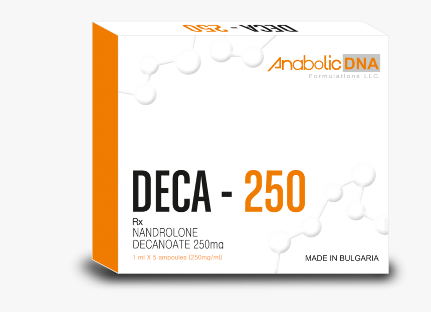 Anabolic Dna, HD Png Download