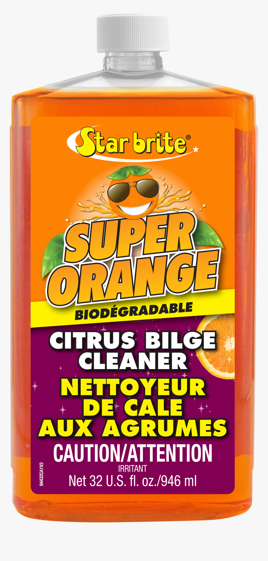 94432c - A1 - Seedless Fruit, HD Png Download