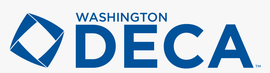 Ok Deca Logo - Circle, HD Png Download