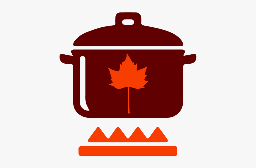 Maple Syrup Recipe Icon - Illustration, HD Png Download