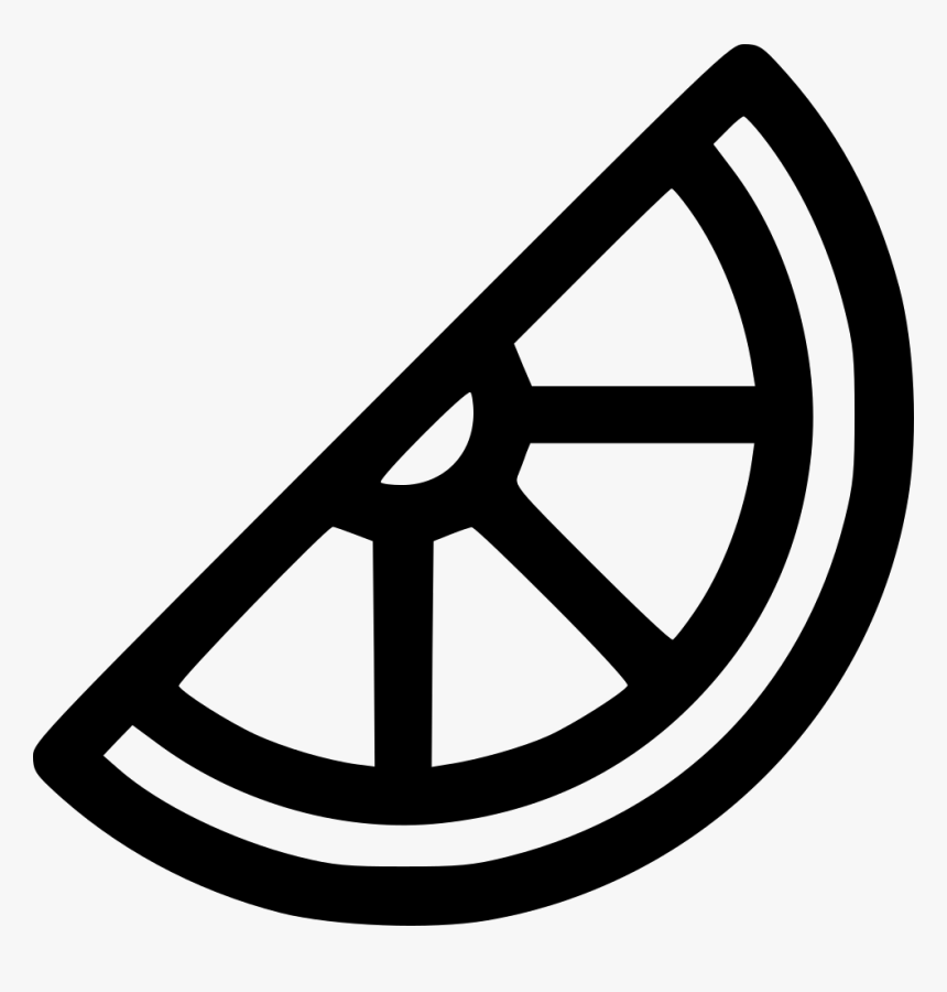 Citrus - Bicycle Wheel Icon, HD Png Download