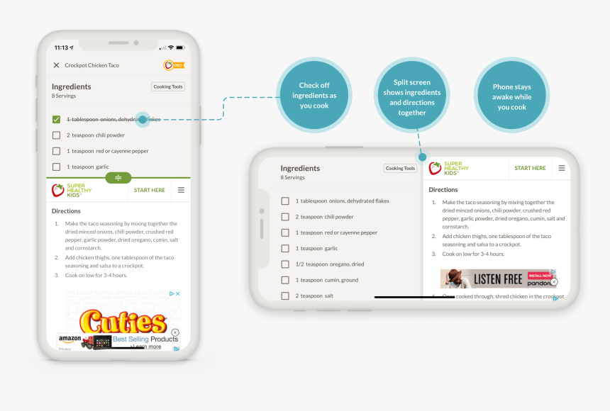 Screenshot, HD Png Download