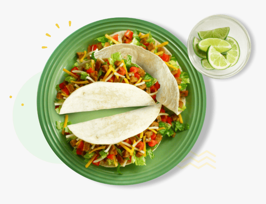 Corn Tortilla, HD Png Download
