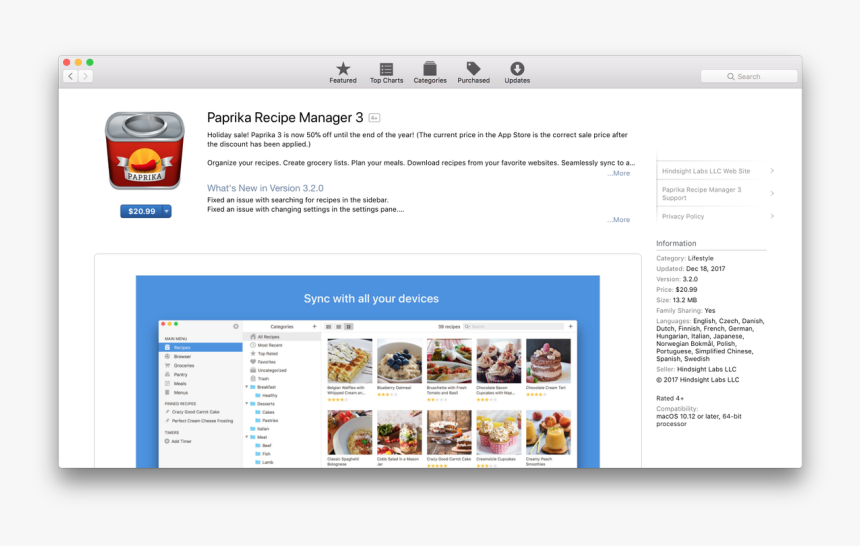 Web Page, HD Png Download