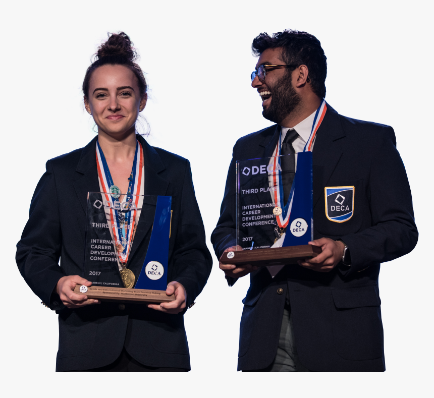 Medal, HD Png Download