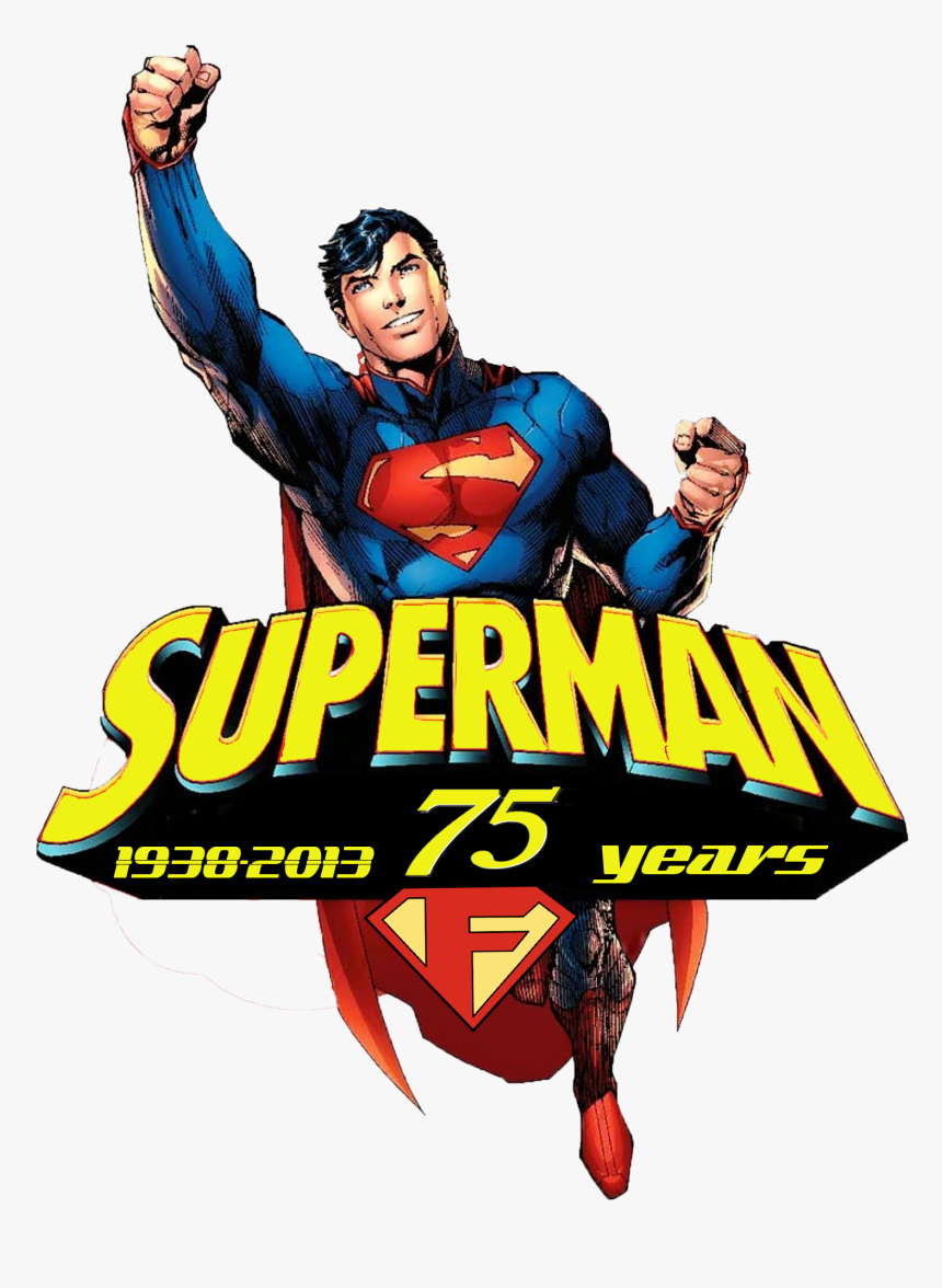 Six Flags Superman Logo , Png Download - Six Flags Superman Logo, Transparent Png