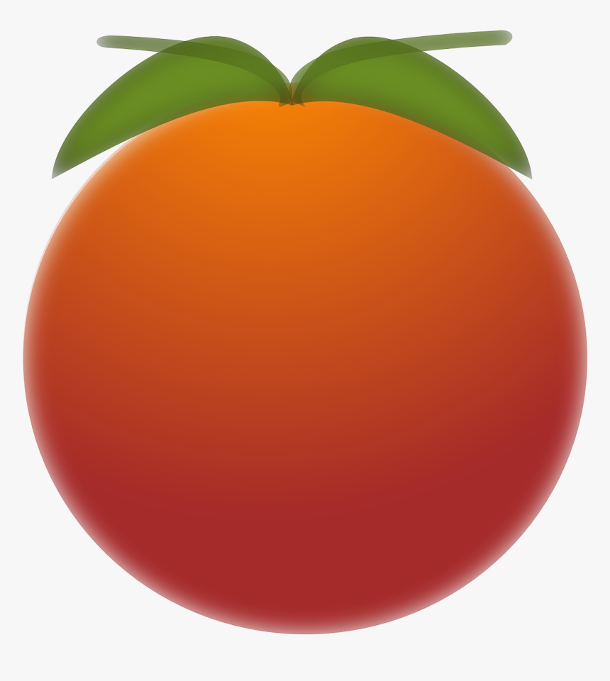 Valencia Orange, HD Png Download