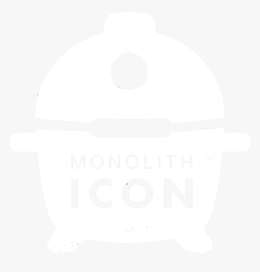 Monolith Icon Grill - Illustration, HD Png Download