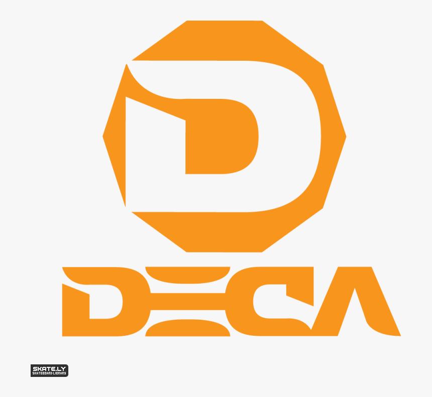 Deca Skateboards, HD Png Download