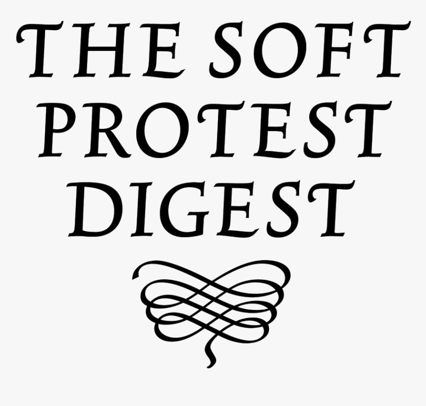1200px The Soft Protest Digest Signature Square - Fonds 1818, HD Png Download
