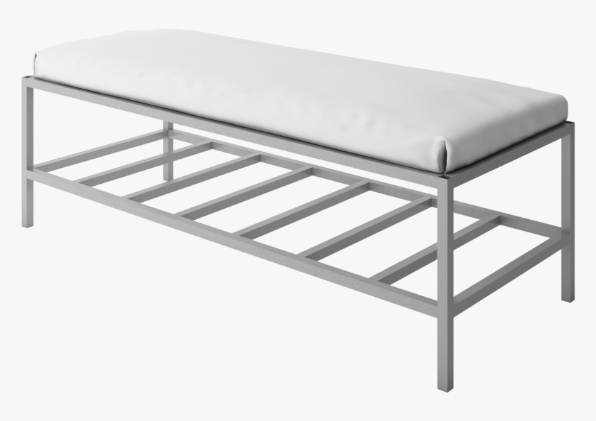 Ryan Accent Custom Furniture - Bench, HD Png Download