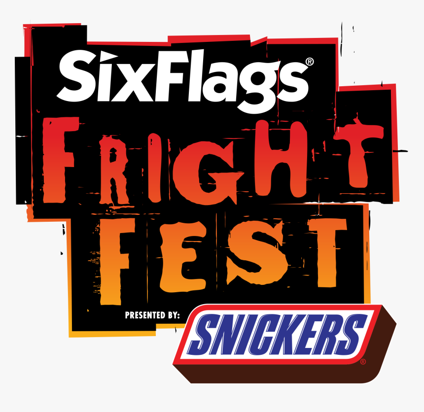 Fright Fest 
 Class Img Responsive Owl First Image - Poster, HD Png Download