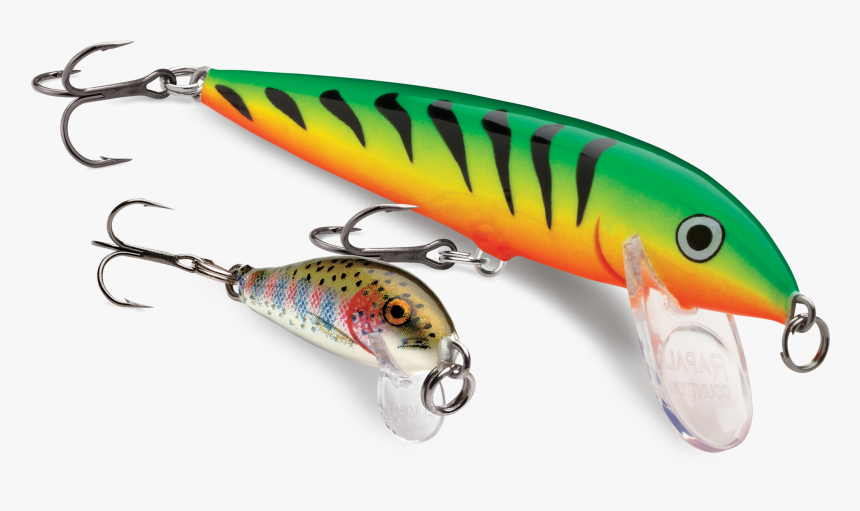 Rapala Countdown, HD Png Download
