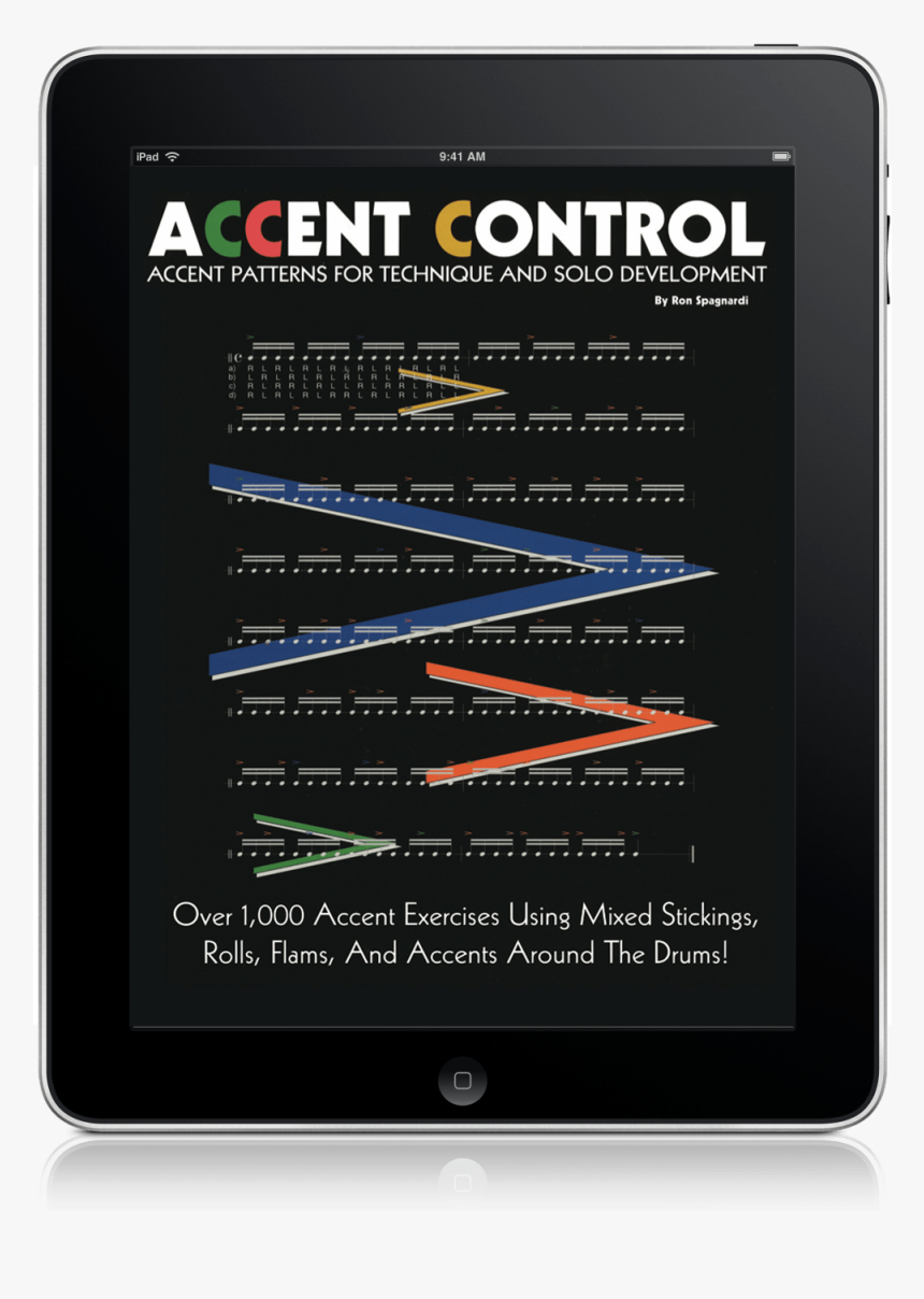 Accent Control - Smartphone, HD Png Download