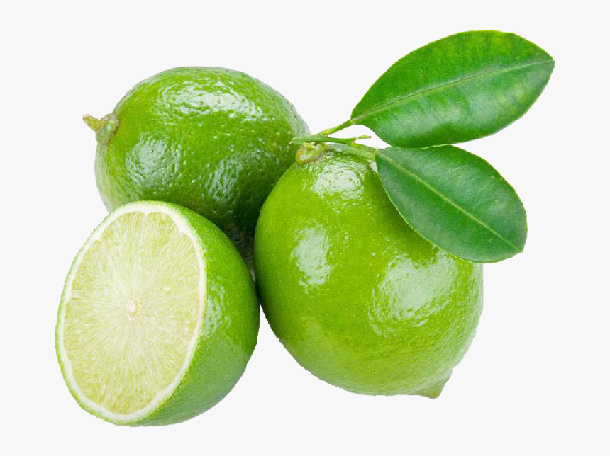 Citrus Aurantifolia , Png Download - Lime Fruit, Transparent Png