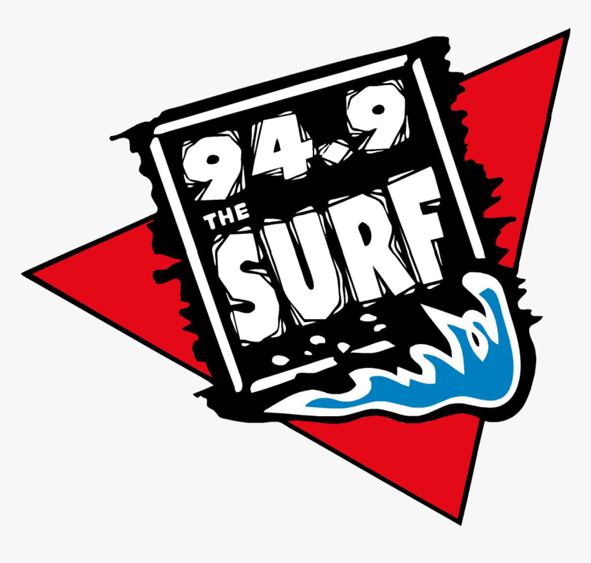 Top Songs In Beach Music - Radio Station, HD Png Download