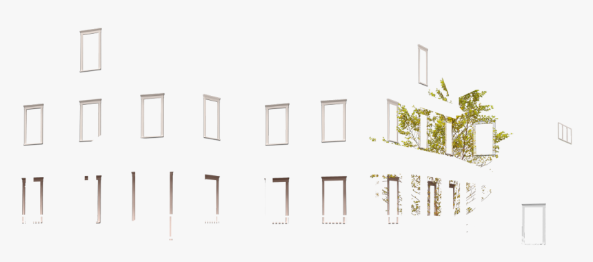 House, HD Png Download