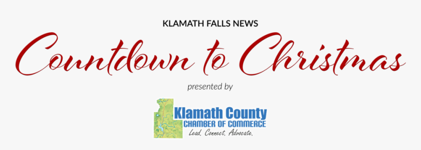 Countdown To Christmas Logo - Conferencia Feminina, HD Png Download