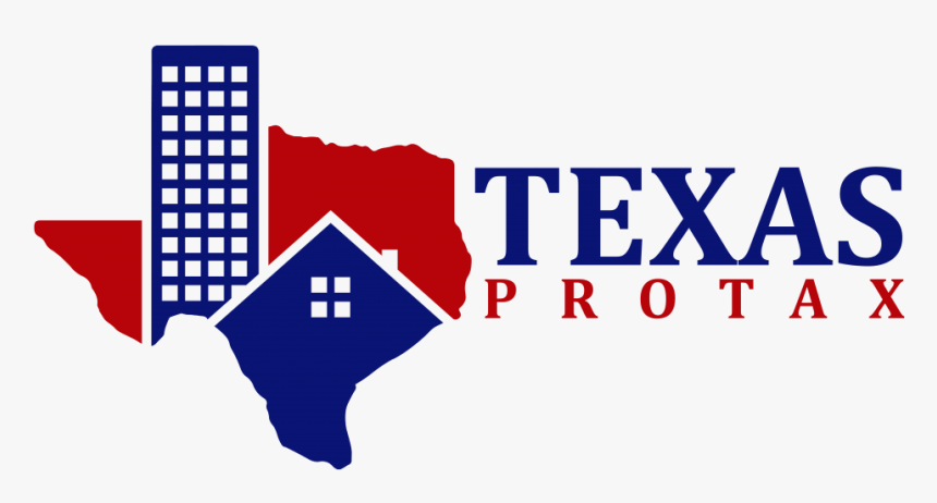 Texas Protax Logo, HD Png Download