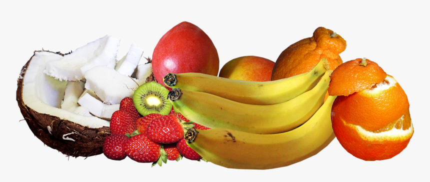 Saba Banana, HD Png Download