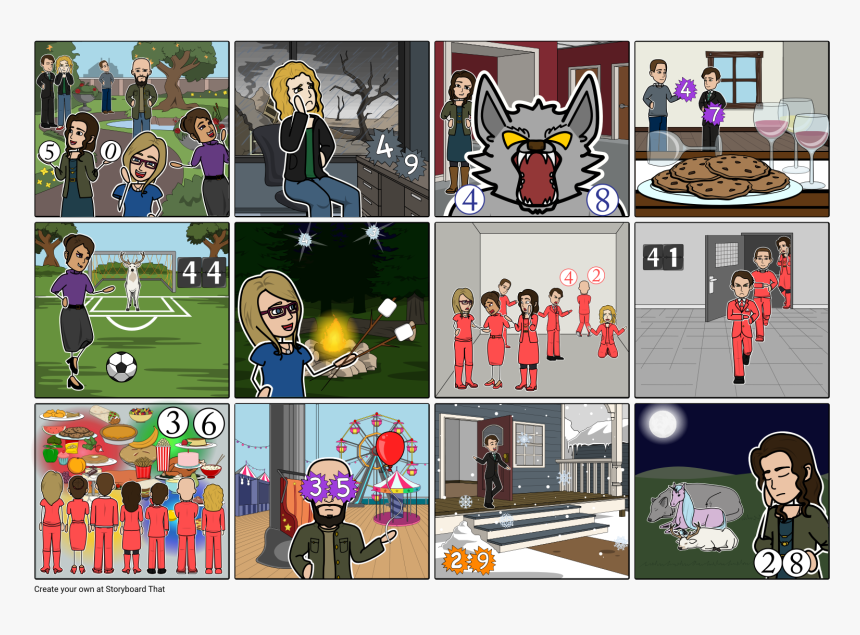 Cartoon, HD Png Download