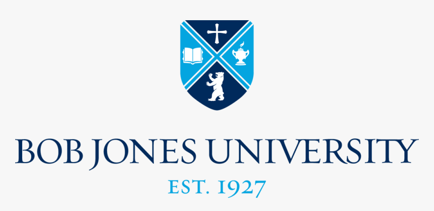 Bob Jones University Logo Png, Transparent Png
