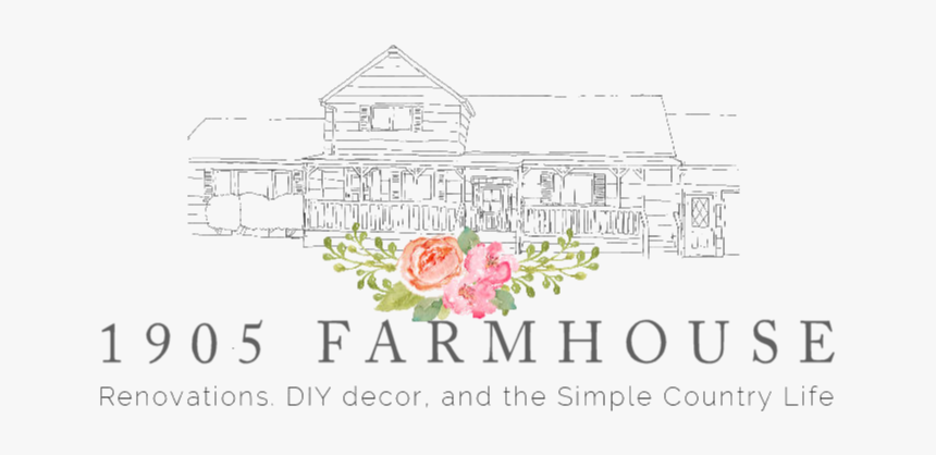 1905 Farmhouse - Schwarzkopf, HD Png Download