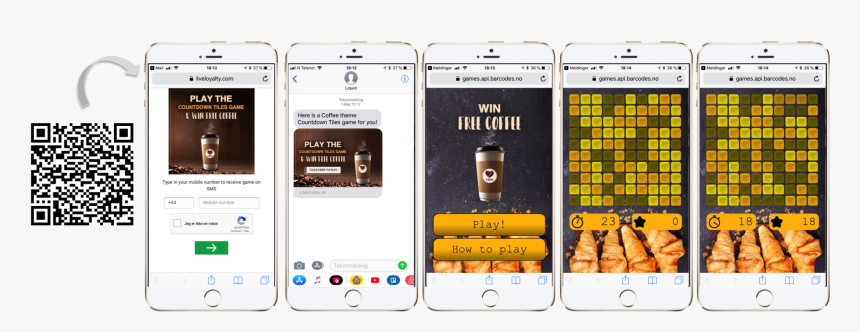 Blackberry, HD Png Download