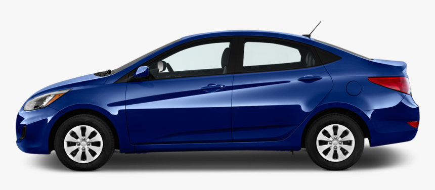 Hyundai Accent Or Similar - Hiunday Accent, HD Png Download