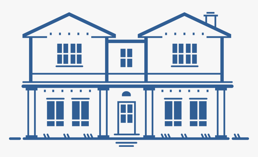 Ojai Farmhouse, HD Png Download