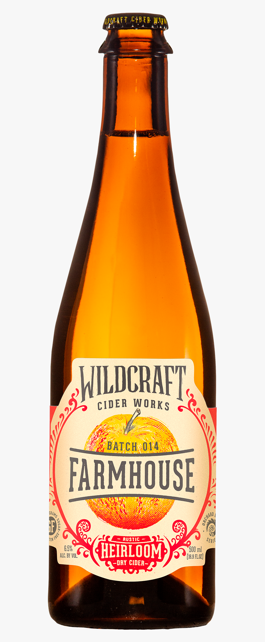 Wildcraft Cider, HD Png Download