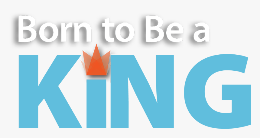 Jesus Born To Be King, HD Png Download