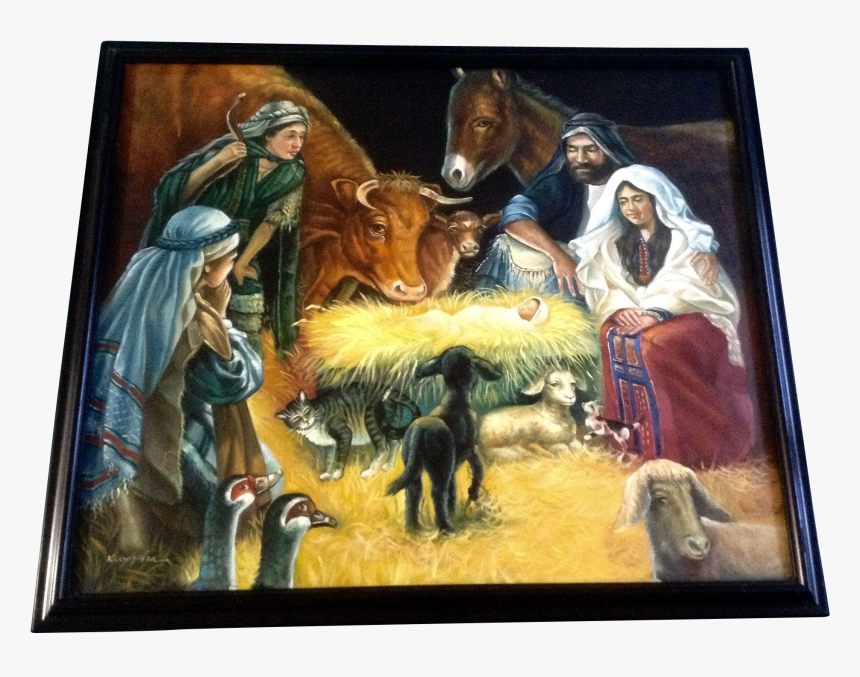Painting, HD Png Download