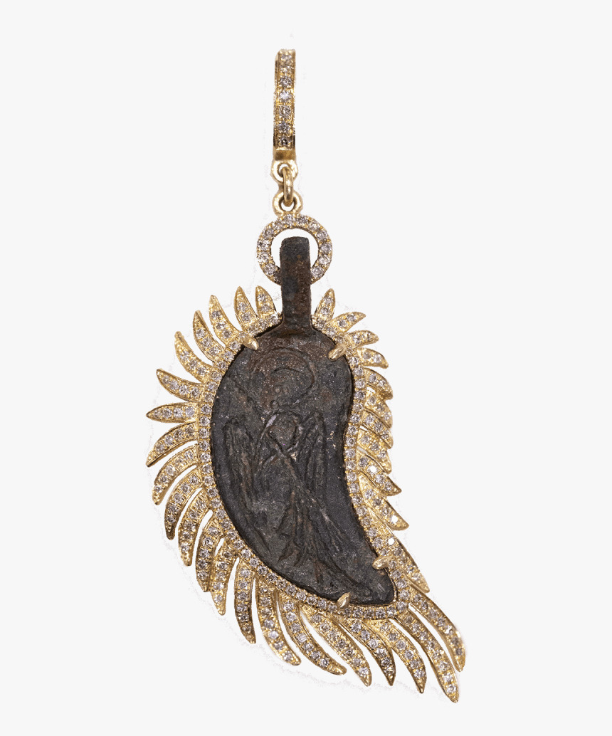 Transparent Baby Jesus Png - Locket, Png Download