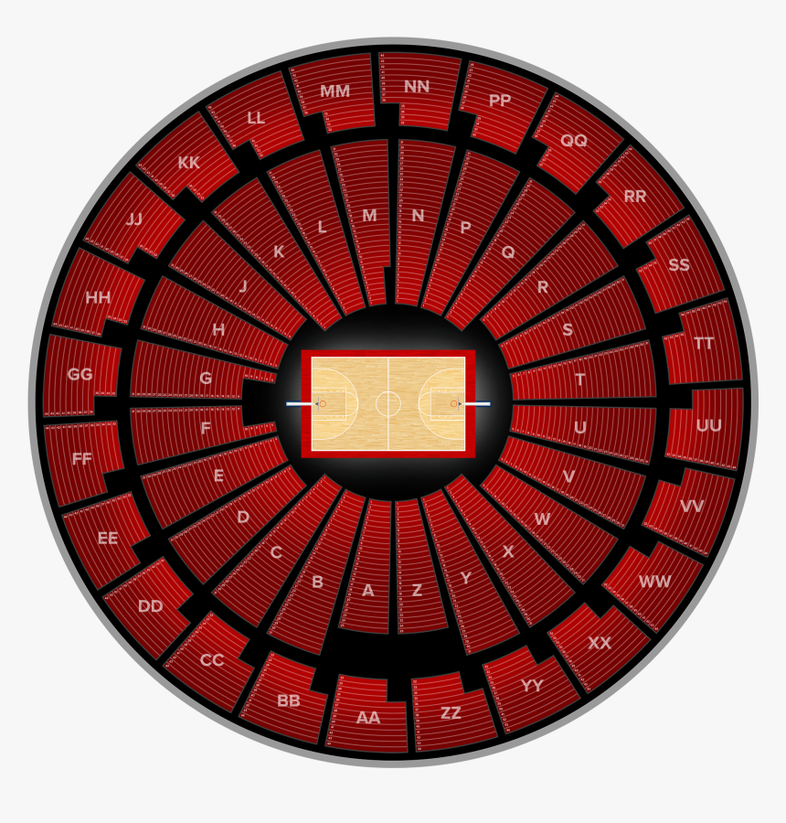 Ucla Bruins Logo Png , Png Download - Circle, Transparent Png