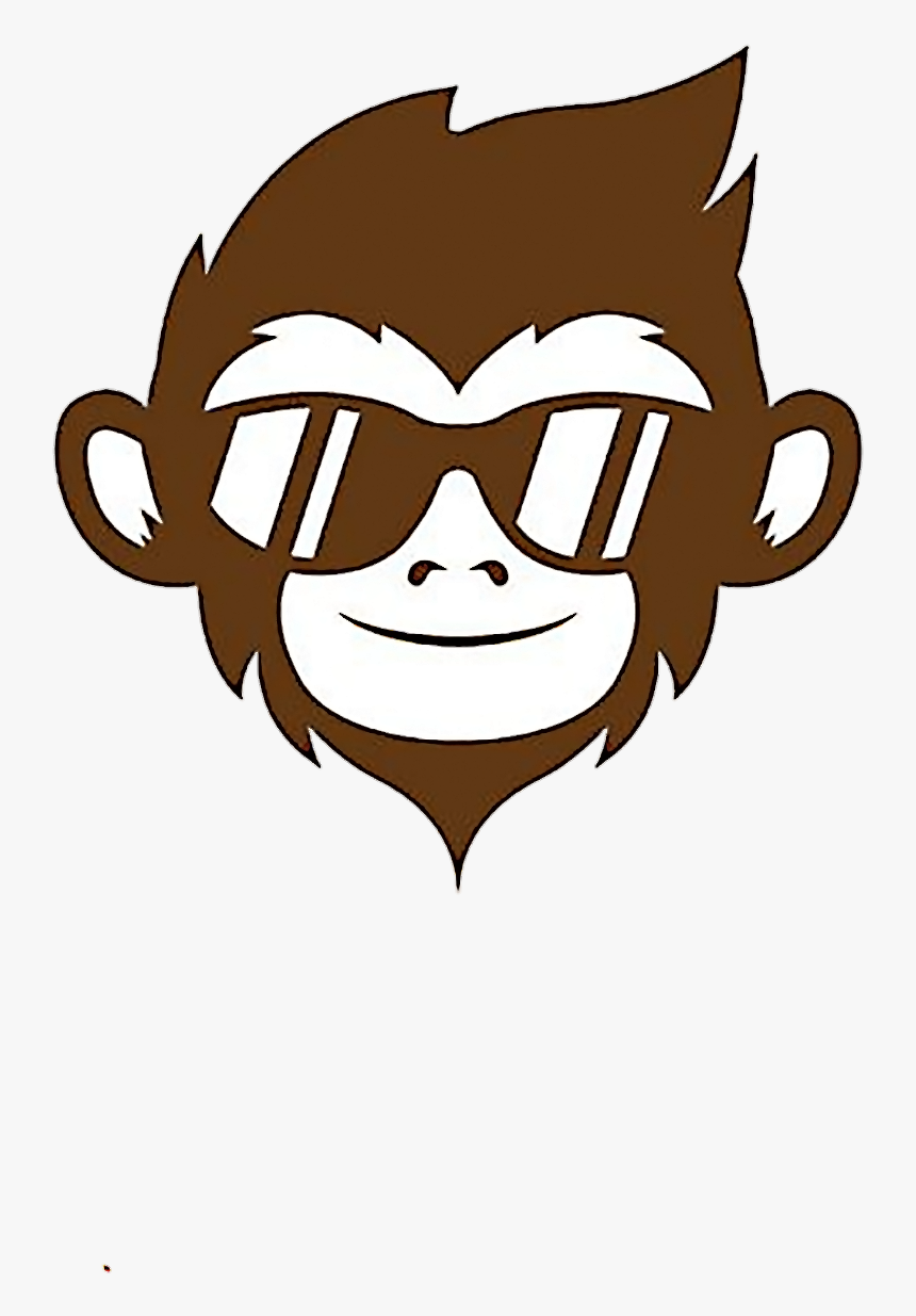 Monkey Logo Png