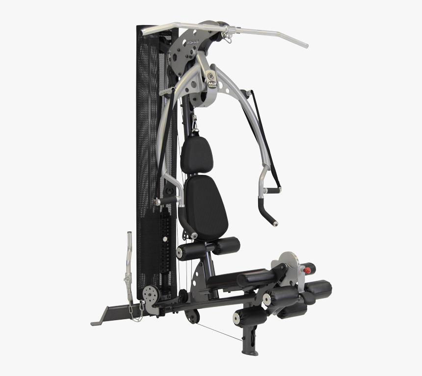 Inspire M2 Gym, HD Png Download