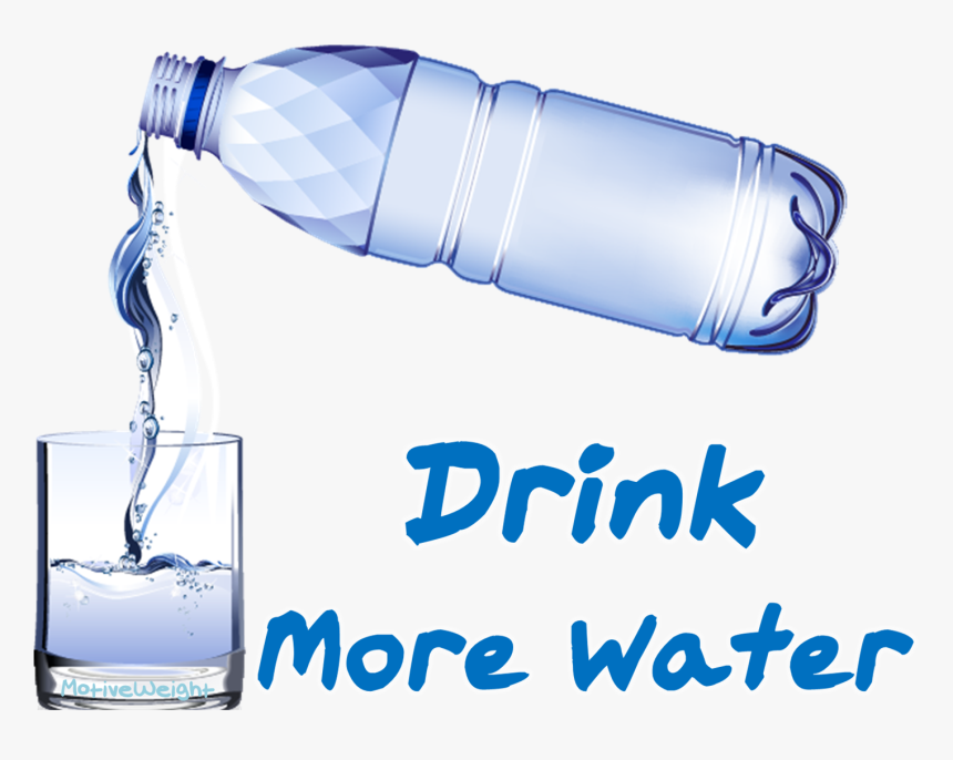 Water Bottle, HD Png Download