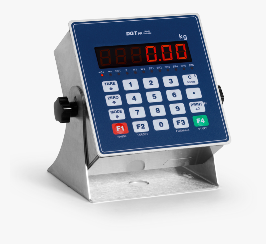 Transparent Weight Machine Png - Dgt Pk, Png Download