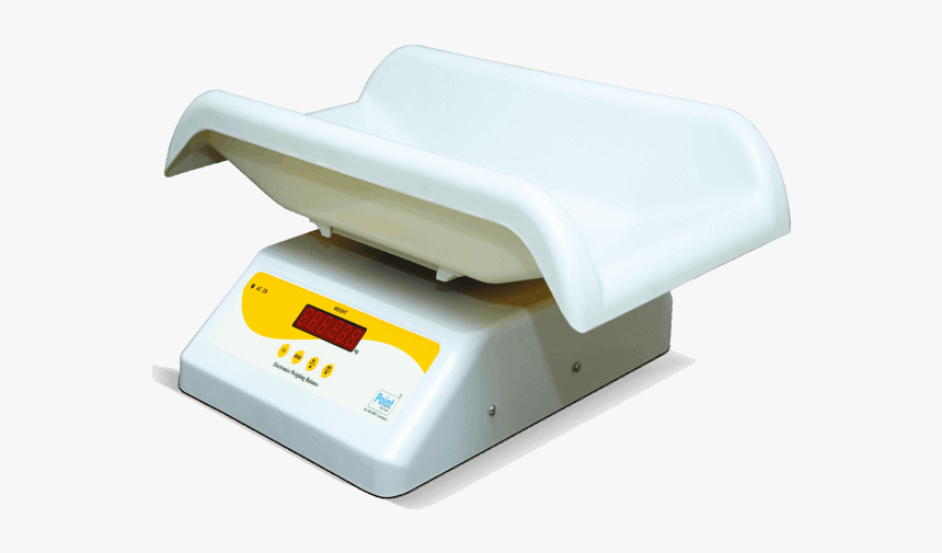 Baby Weighing Machine - Kitchen Scale, HD Png Download