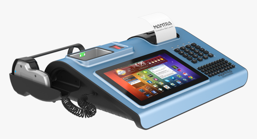 Mterminal200 - Mterminal100, HD Png Download