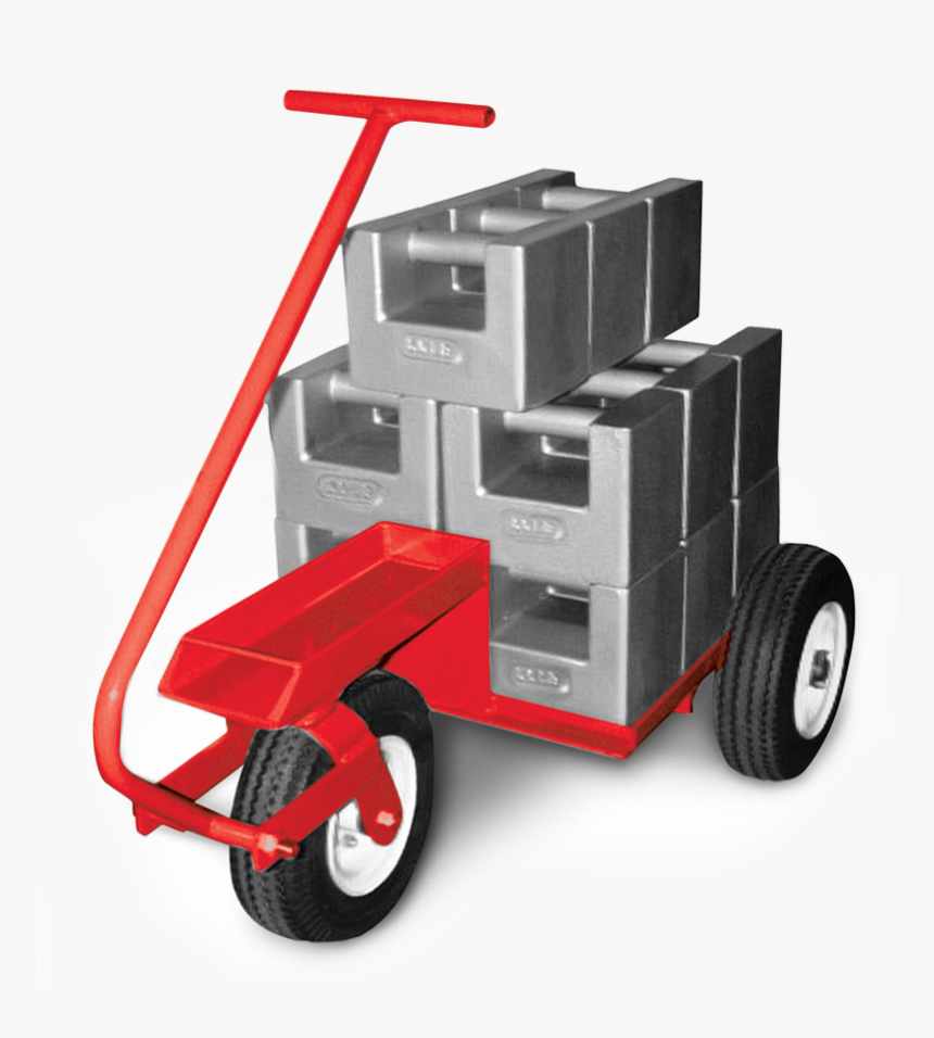 Transfer Cart Weight, HD Png Download