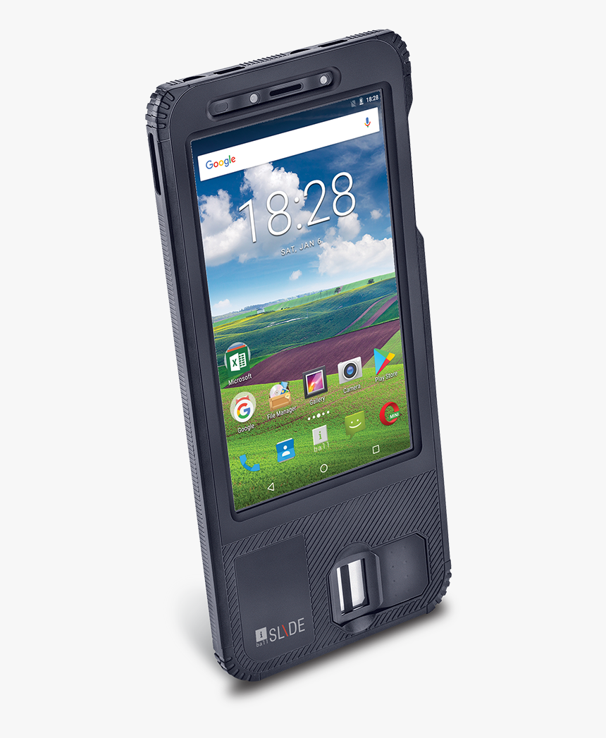 Imprint 4g Integrated Fingerprint, HD Png Download
