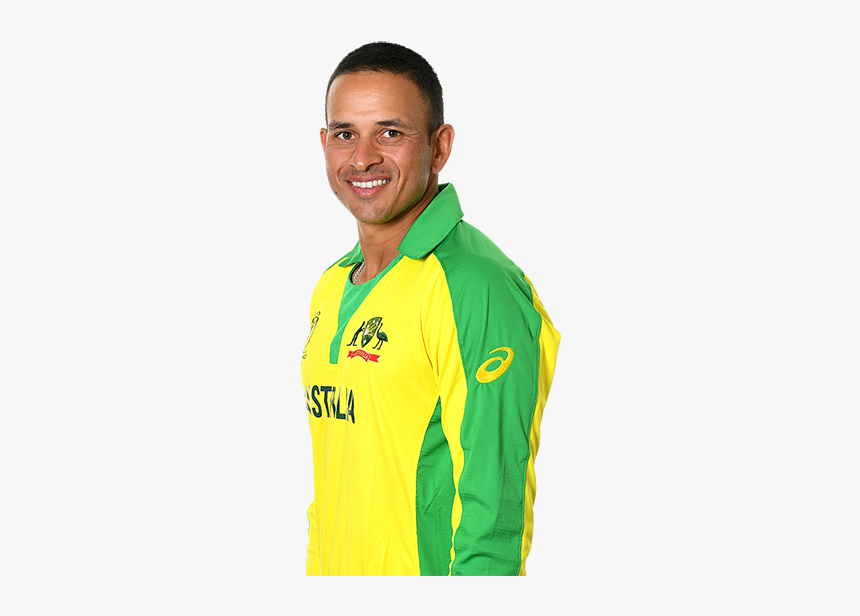 Usman Khawaja, HD Png Download